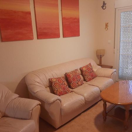 Nice Apartment With Spacious Terrass And Rooftop Los Alcazares Exterior photo