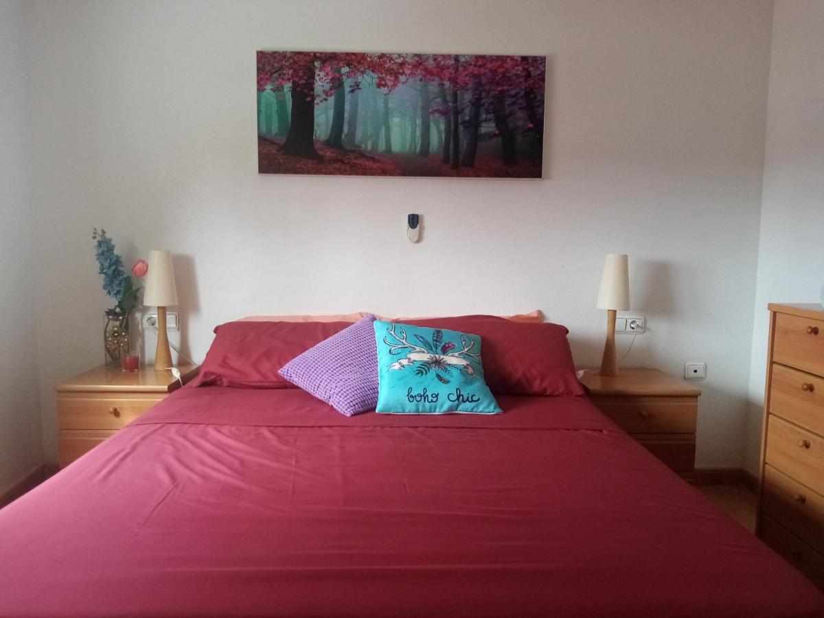 Nice Apartment With Spacious Terrass And Rooftop Los Alcazares Exterior photo
